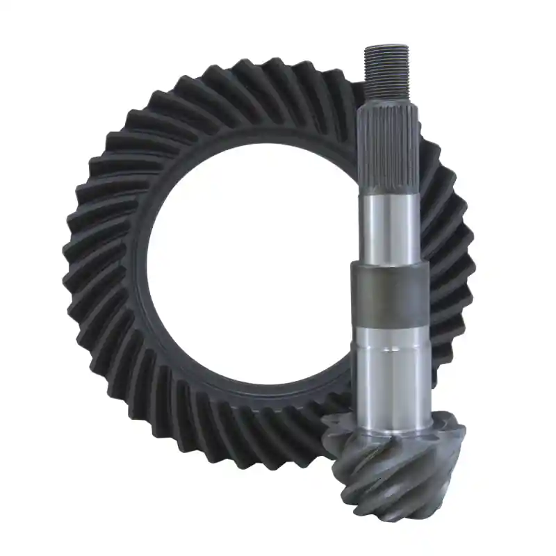 Clearance YUK Gear Sets - Nissan