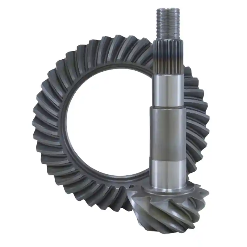 Reduced Price YUK USA Std Gear Set - Other
