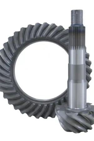 YUK USA Std Gear Set - Toyota Bargain