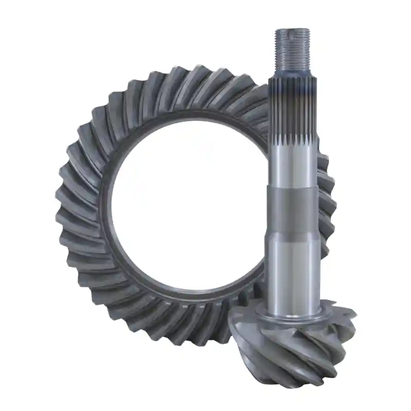 YUK USA Std Gear Set - Toyota Bargain