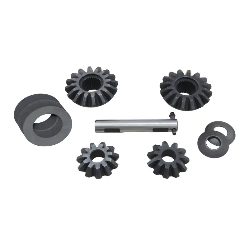 Latest YUK USA Std Spider Gear Kits
