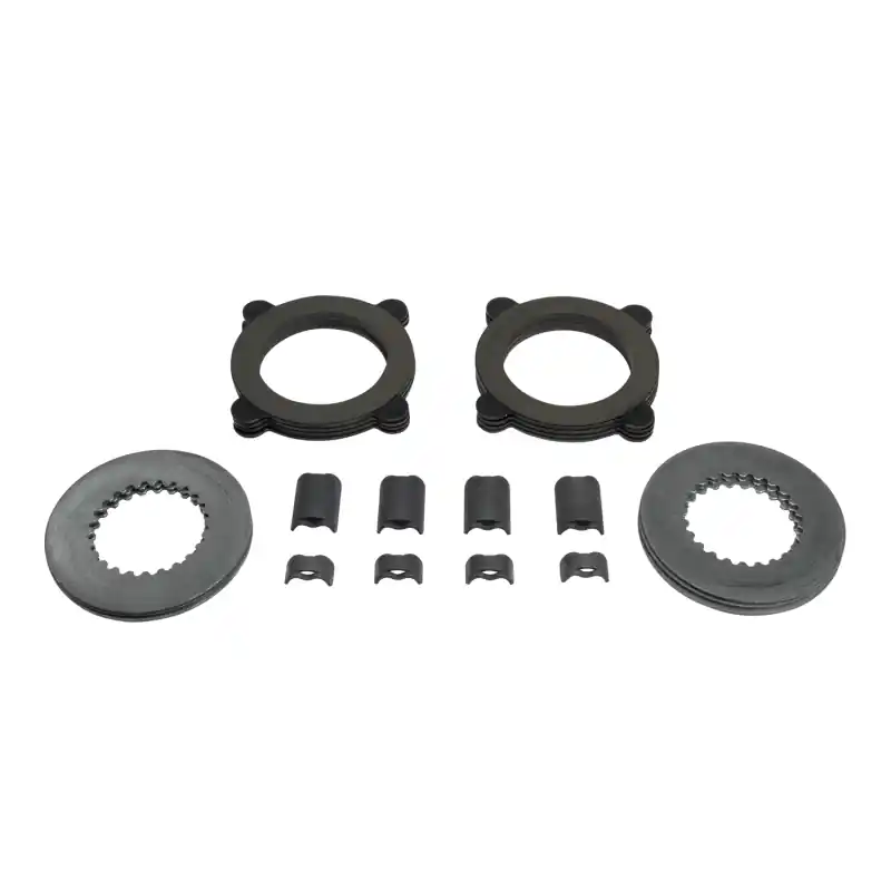 YUK Positraction Internals Limited Offer