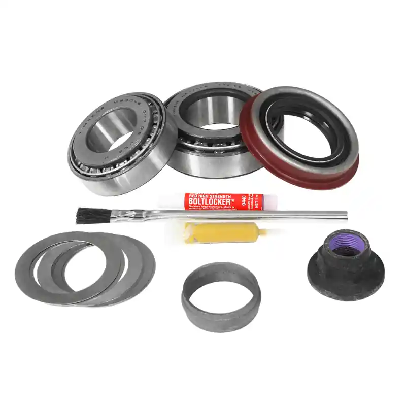YUK Pinion Install Kits Premium