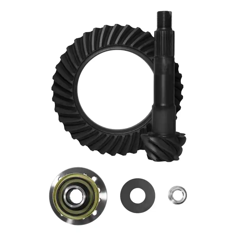 YUK Gear Sets - Toyota Buy Direct