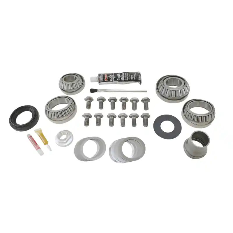 Final Sale YUK Master Overhaul Kits