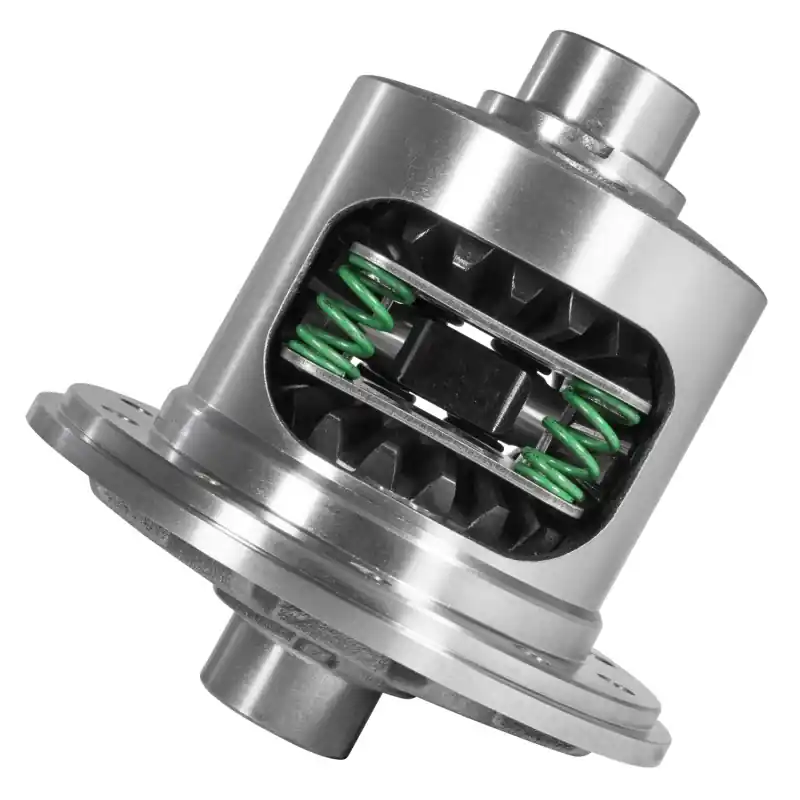 YUK Positraction Internals Hot Deal