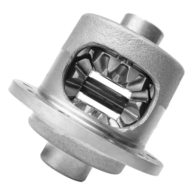 Brand New YUK Trac-Loc