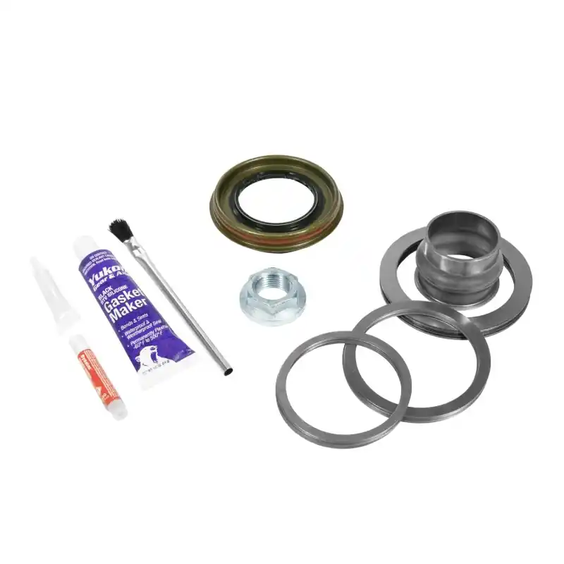 Limited Offer YUK Minor Install Kits