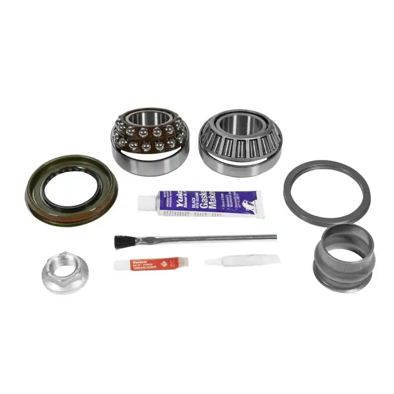 YUK Pinion Install Kits Final Sale
