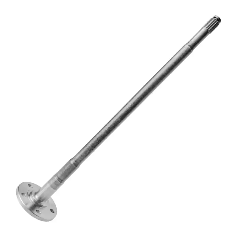 Deal YUK Alloy Axles