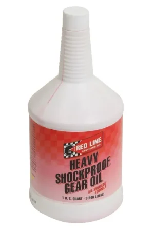 Budget YUK Gear Oils