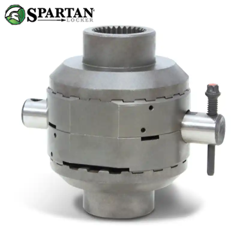 Bulk Order YUK Spartan Lockers