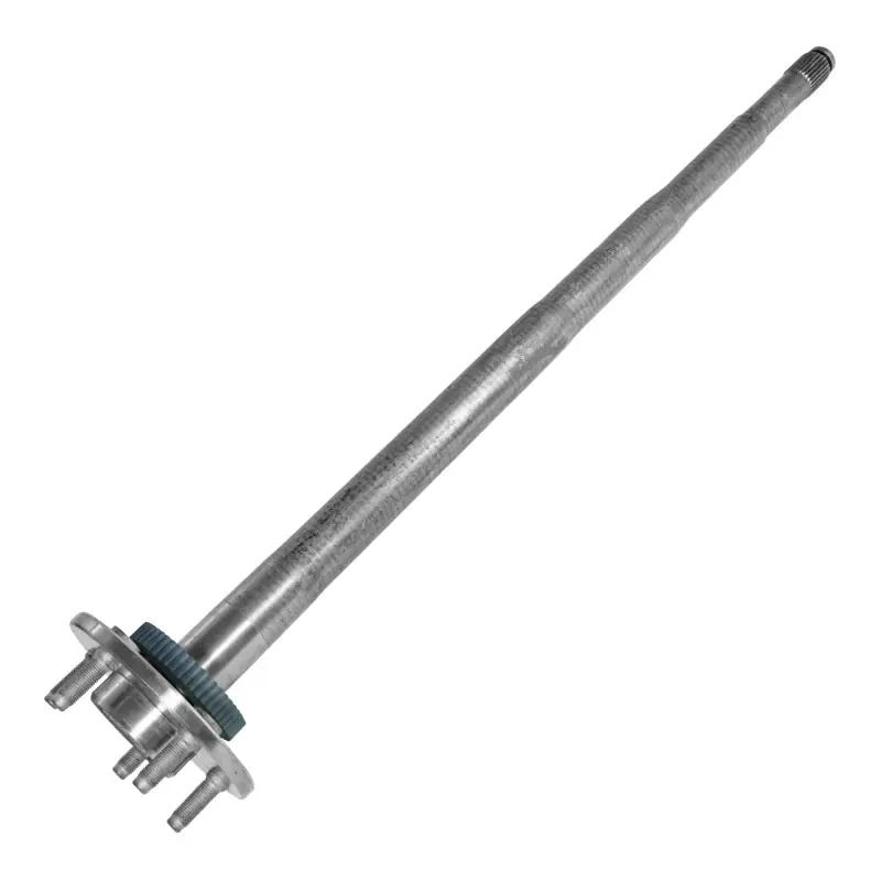 YUK Alloy Axles Holiday Sale