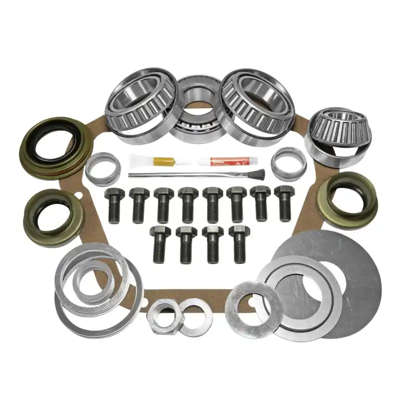 YUK Master Overhaul Kits Top Pick