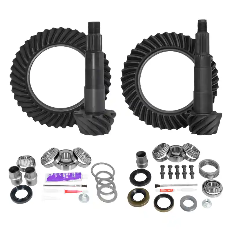 Today Only YUK Pinion Install Kits