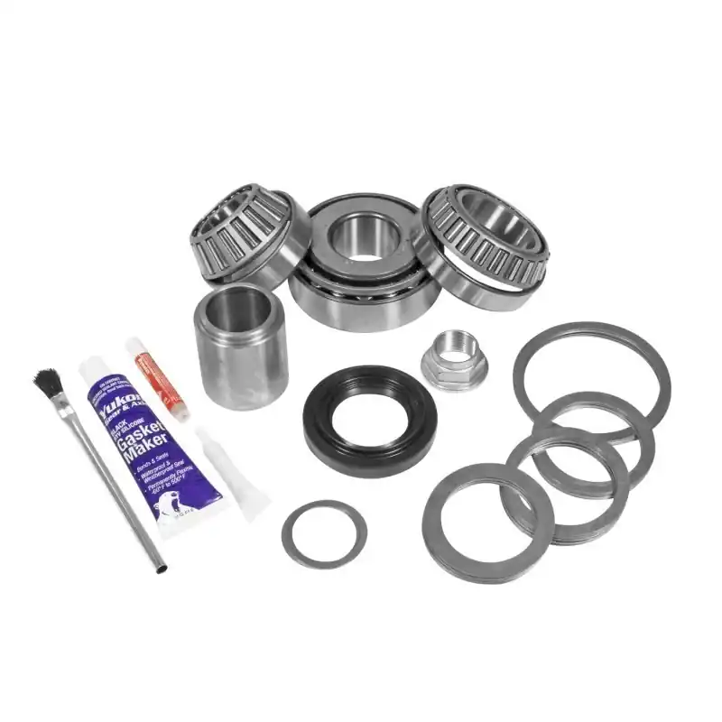 YUK Master Overhaul Kits Time-Limited