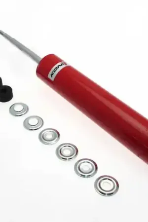 KON Raid (Red) Shocks Get Yours