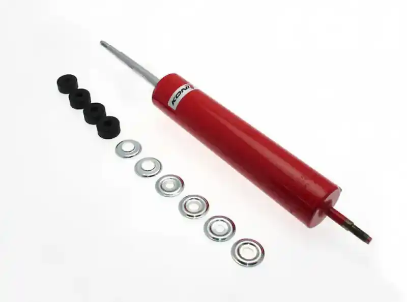 KON Raid (Red) Shocks Get Yours