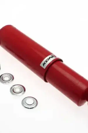 KON Raid (Red) Shocks Buy Online