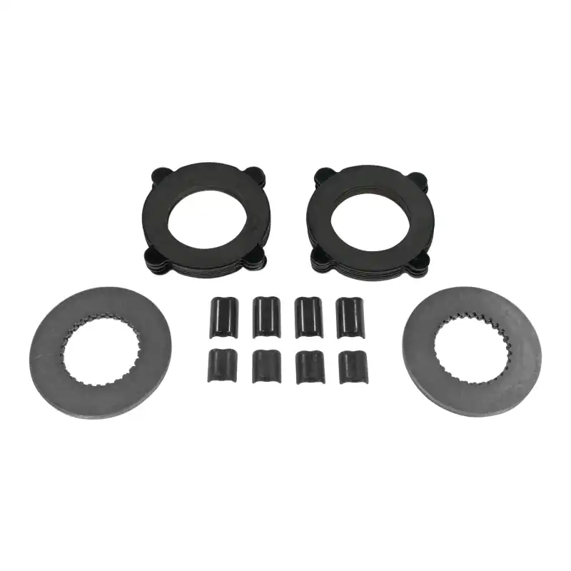 YUK Positraction Internals Shop Now