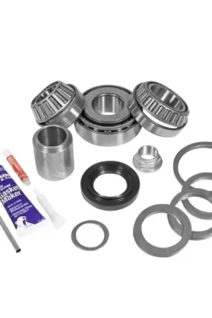 YUK USA Std Master Overhaul Factory Price