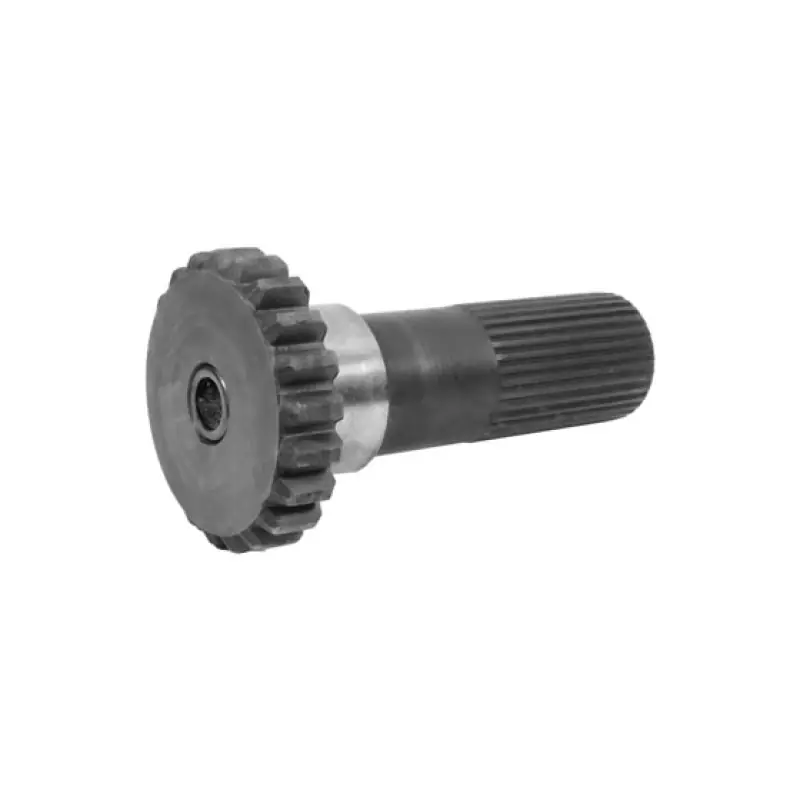 Reduced Price YUK Repl Axles