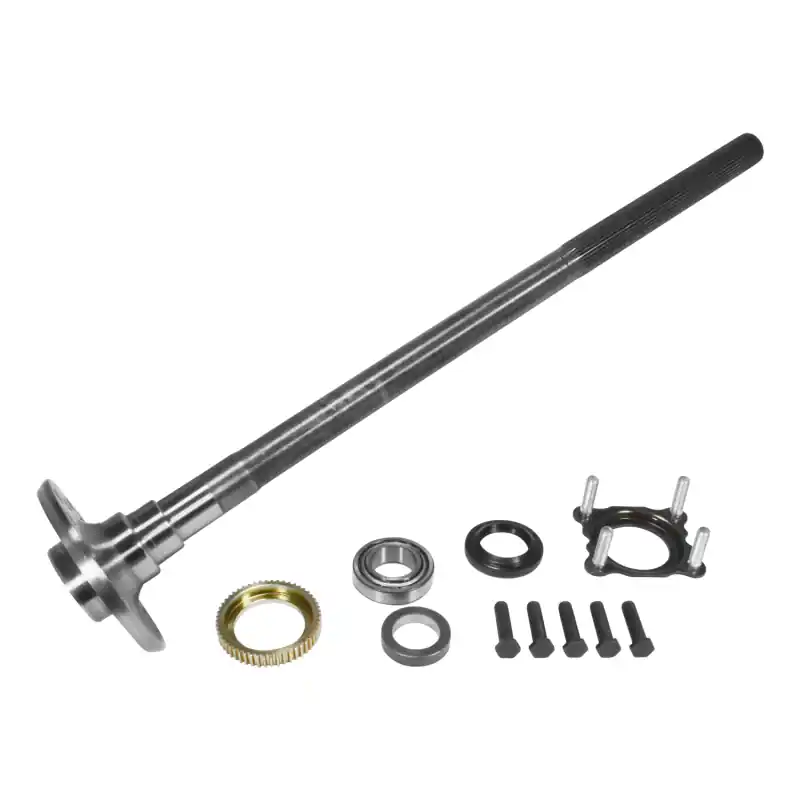 YUK Chromoly Axles Cheap