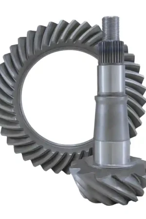 YUK USA Std Gear Set - GM Top Rated