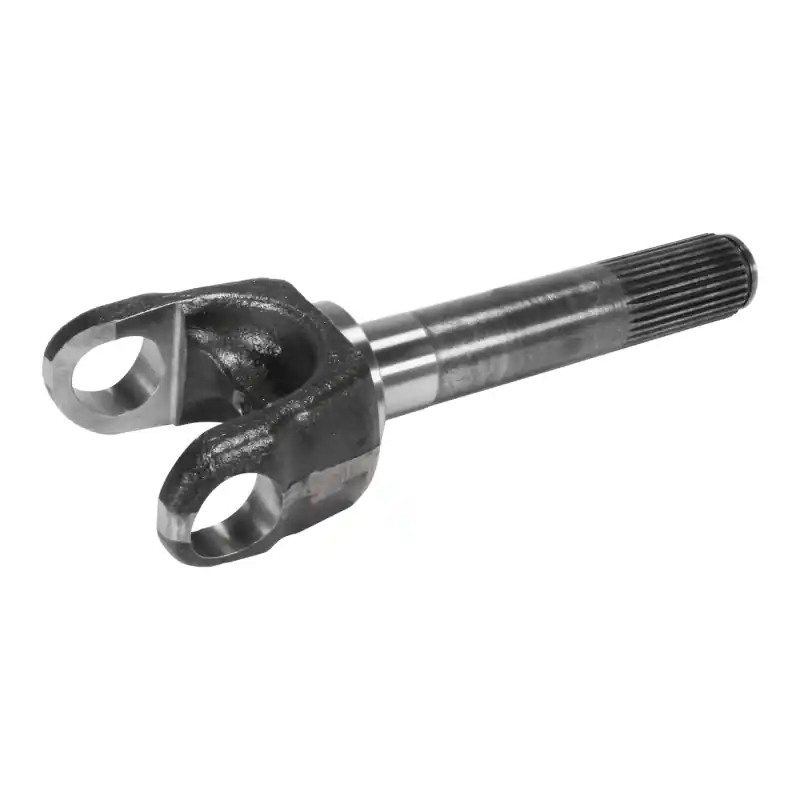 YUK Chromoly Axles Latest