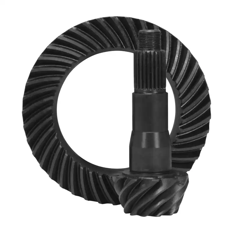 Top Pick YUK Gear Sets - Ford