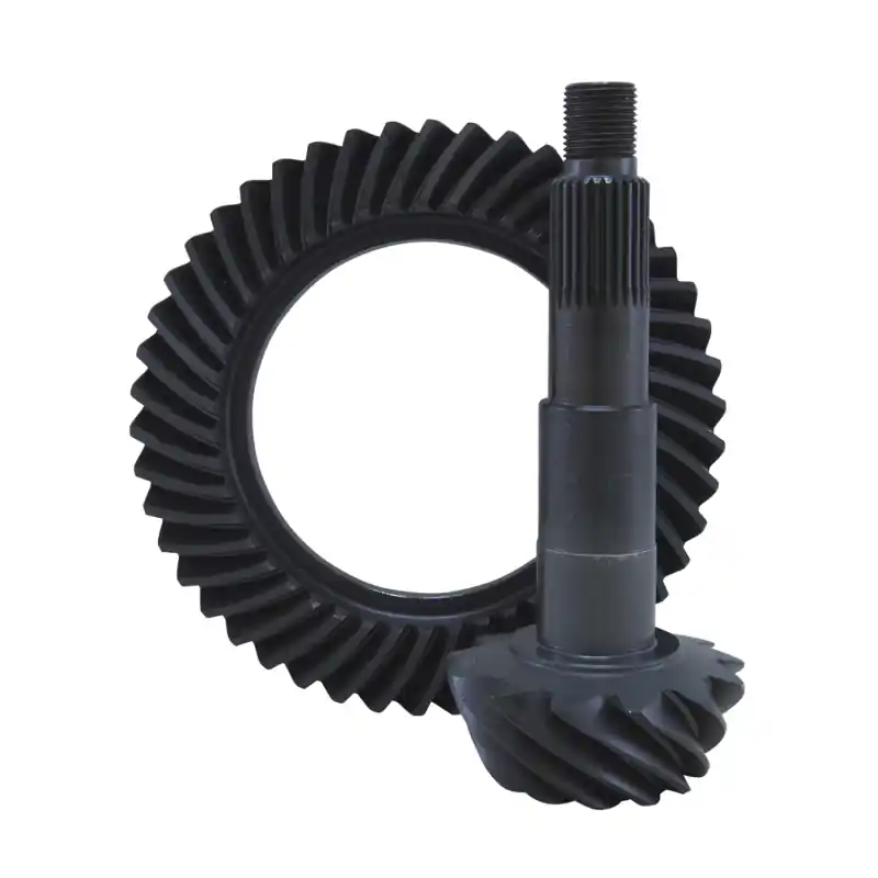 Direct From Manufacturer YUK USA Std Gear Set - Other