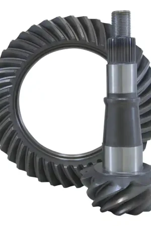 YUK USA Std Pinion Install Kit Deal
