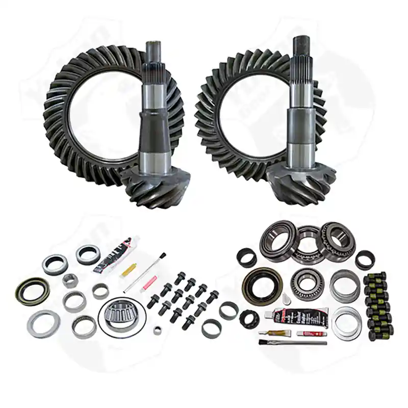 Holiday Sale YUK Gear & Install Kits