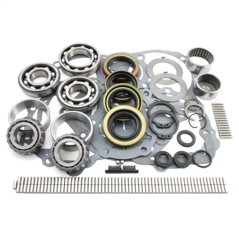 Popular YUK Bearing Install Kits