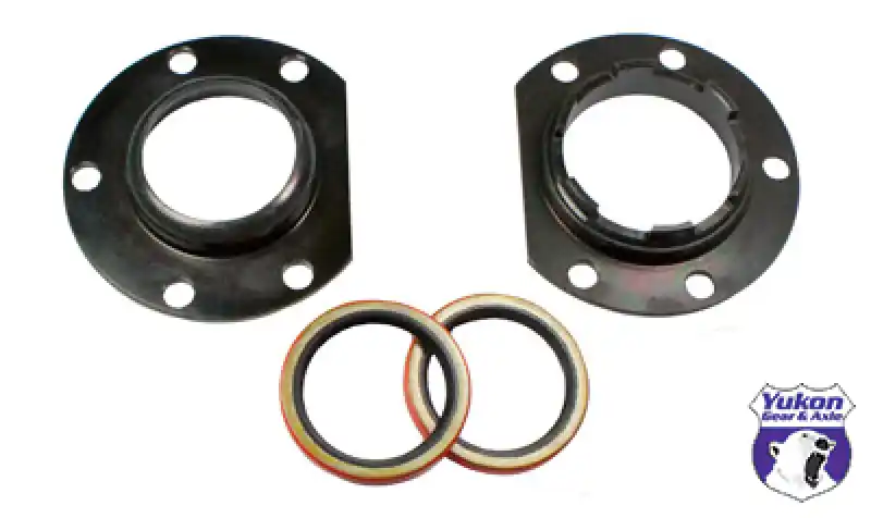 YUK Bearing and Seal Kits Top Rated
