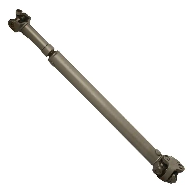 New Release YUK Driveshafts