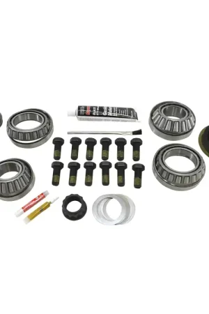 YUK USA Std Master Overhaul Fan Favorite
