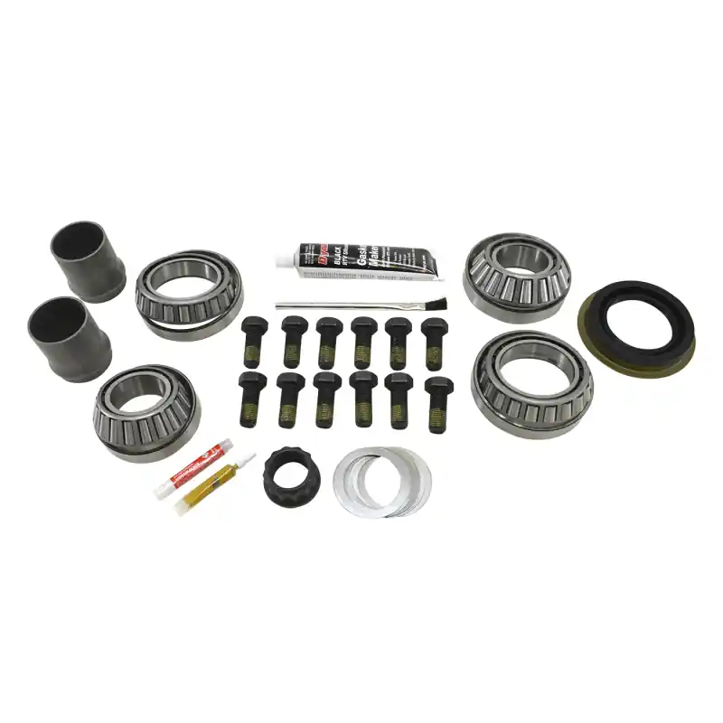 YUK USA Std Master Overhaul Fan Favorite