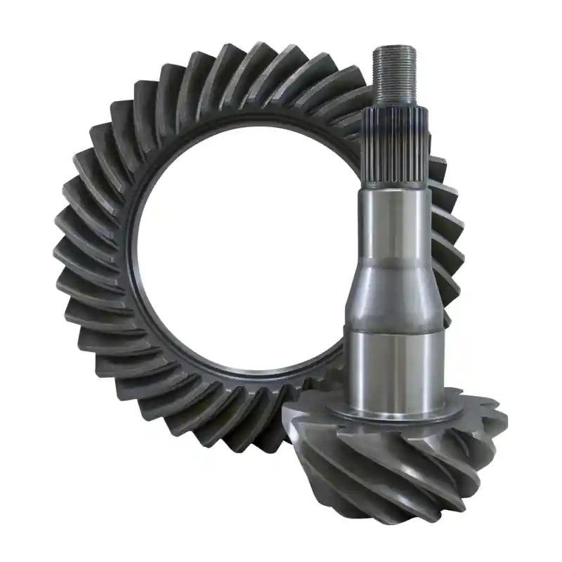 YUK USA Std Gear Set - GM In Demand