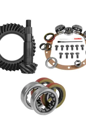 Bargain YUK Gear Sets - GM