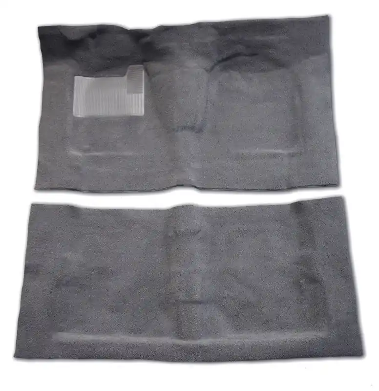 LND Pro-Line Carpet -Grey High Quality