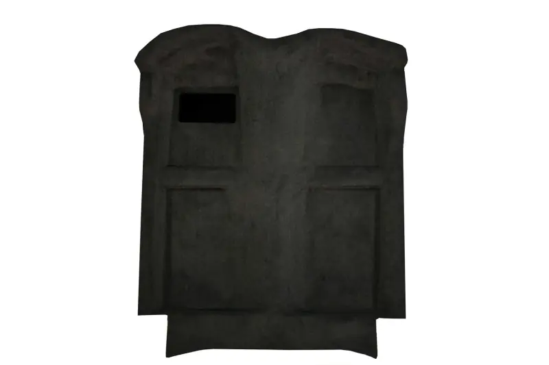 LND Pro-Line Carpet -Black Hassle-Free Returns