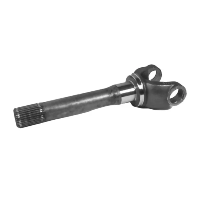 While Supplies Last YUK Repl Axles