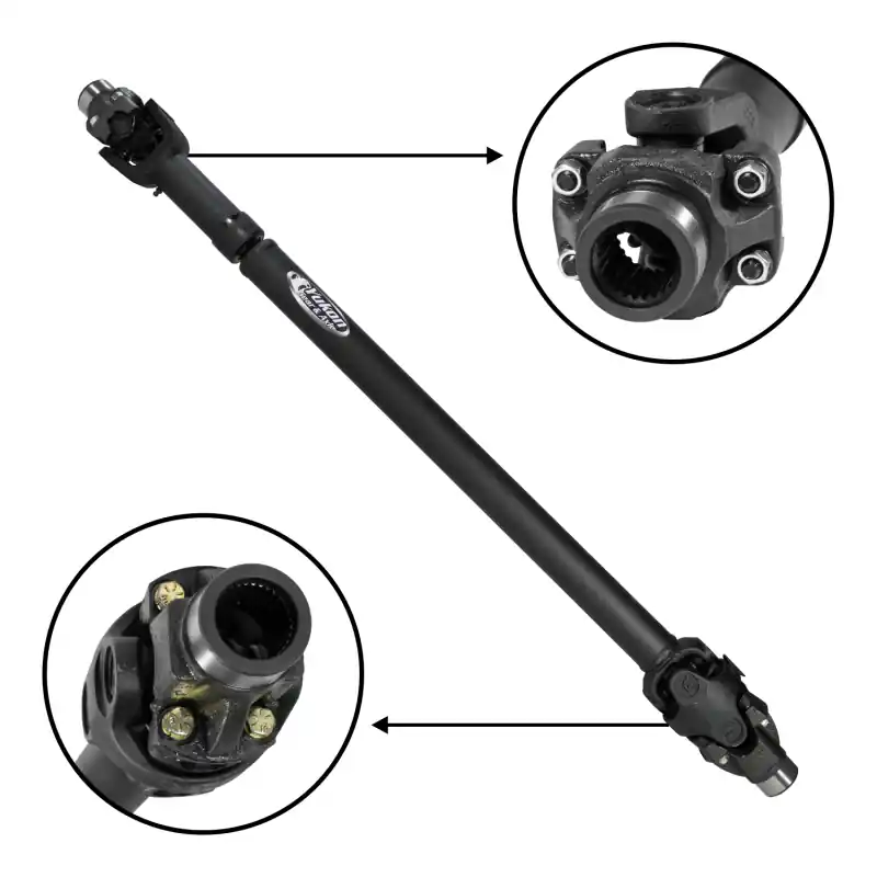 YUK Driveshafts Cheap
