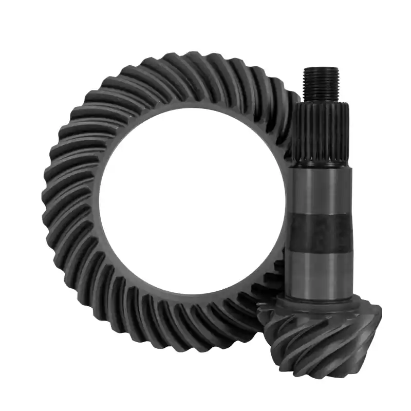 YUK Gear Sets - Dana Latest