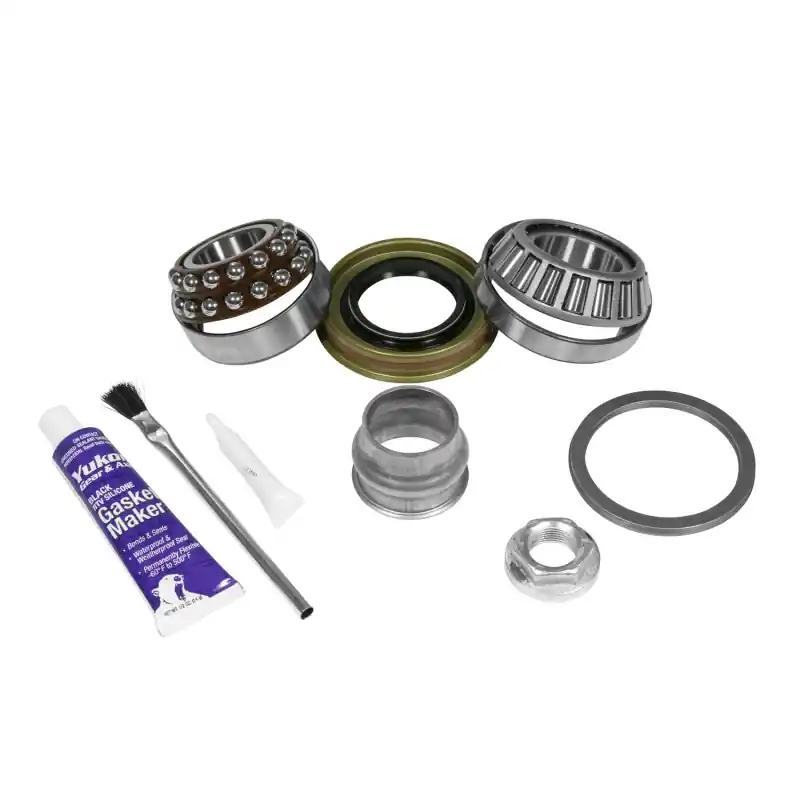 Modern YUK Pinion Install Kits
