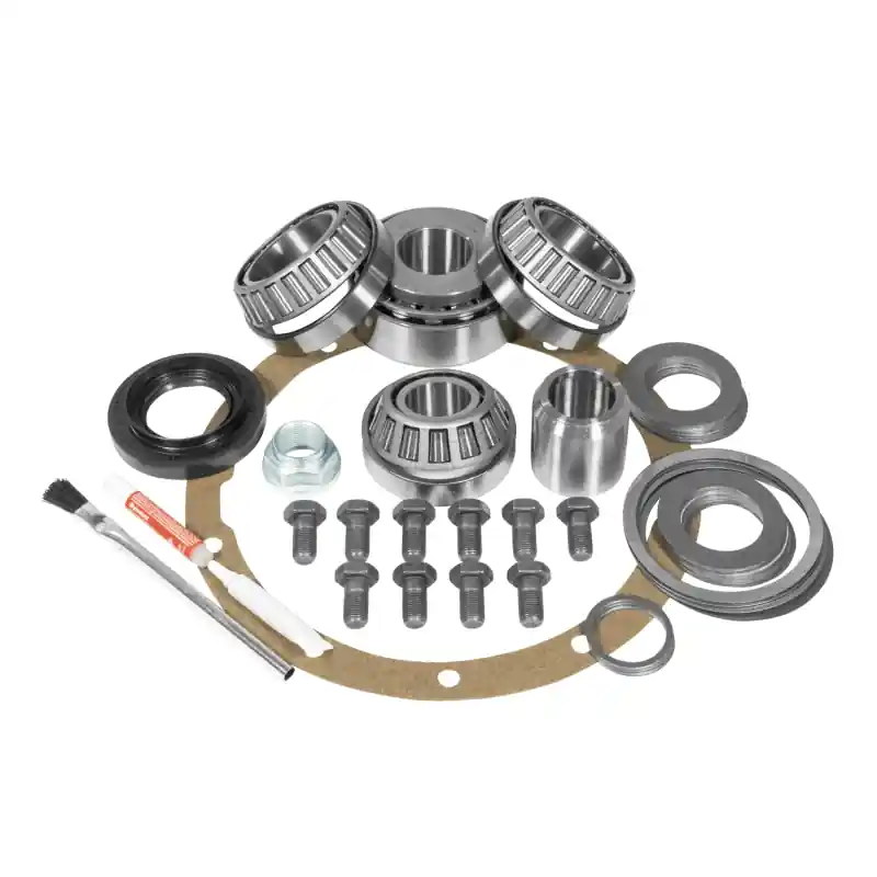 YUK Master Overhaul Kits Big Sale