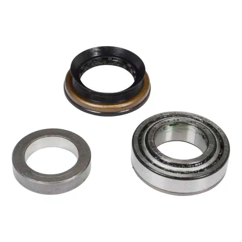 YUK Bearing and Seal Kits Viral