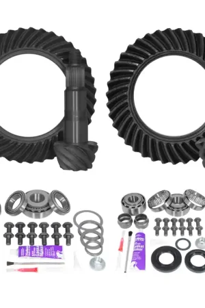 Authentic YUK Gear & Install Kits