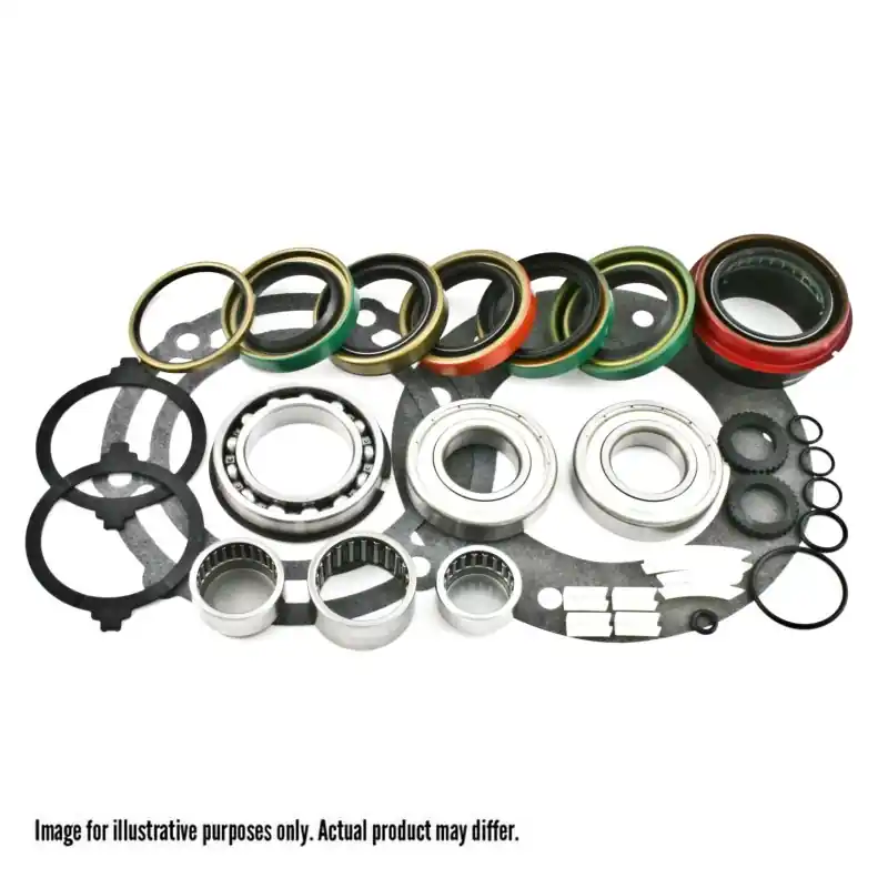 YUK Bearing Install Kits Top Pick